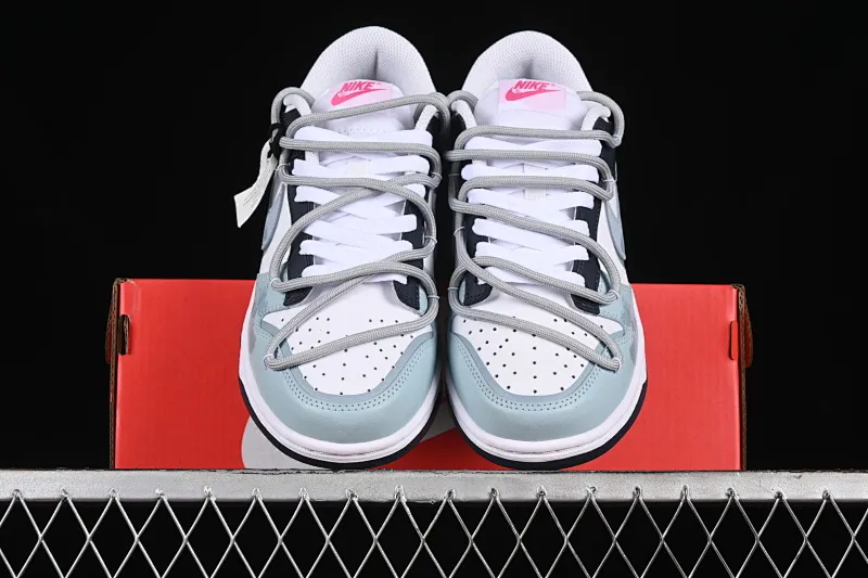 All categories Nk SB Dunk series Nk SB Dunk Low low-top sneakers Nk Dunk Low Retr niche graffiti SB strap low-top casual sneakers FB9109-401